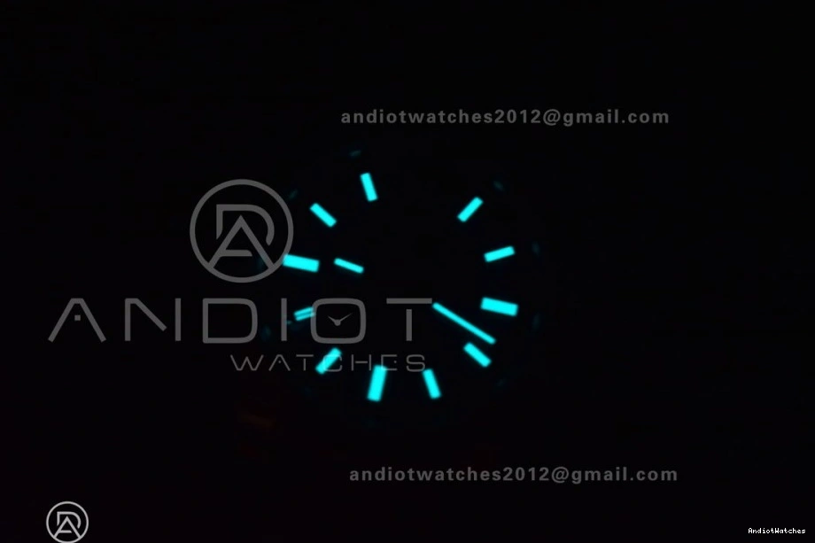 116400 SS Milgauss Steel 904L Edition Dial VS GV Best Bracelet Blue 1:1 on Youthful 909 VSF 0505